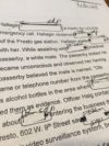 Fresh Tips: Even if an exemption applies to a KORA request, the law requires redaction and disclosure reasonable redactions