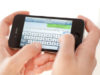 The Government Records Preservation Act: Connections to KORA texting