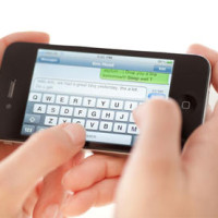 The Government Records Preservation Act: Connections to KORA texting