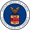 New FLSA overtime eligibility rules to go into effect later this year DoL logo