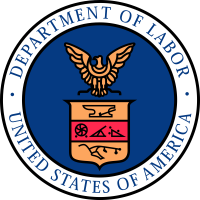 New FLSA overtime eligibility rules to go into effect later this year DoL logo