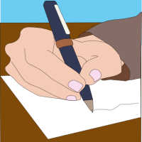 Fresh Tips: The Value of Submitting Written KORA Requests written request