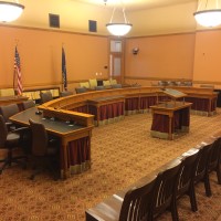 Reasons for executive sessions under KOMA need clarity meeting room