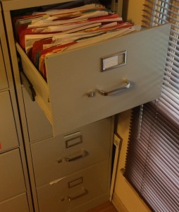 Lawmakers propose tightening open records laws photo