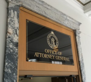 AG’s proposed amendment to KORA would have covered budget director’s emails AG office