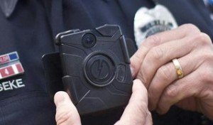 Fresh Tips: Copies of recordings unavailable under KORA, but audio and video can be accessed Police body cam