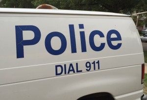 Revising KORA: Modernizing the “criminal investigative records” exemption law enforcement vehicle